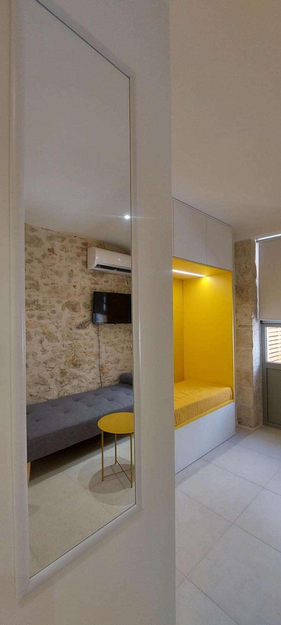 Bracket Apartment Heraklion  Exterior photo