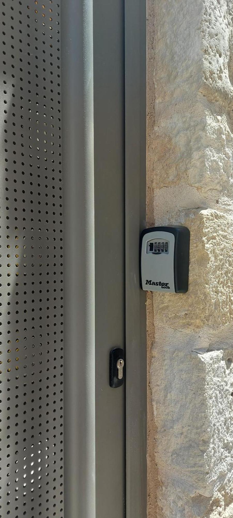 Bracket Apartment Heraklion  Exterior photo