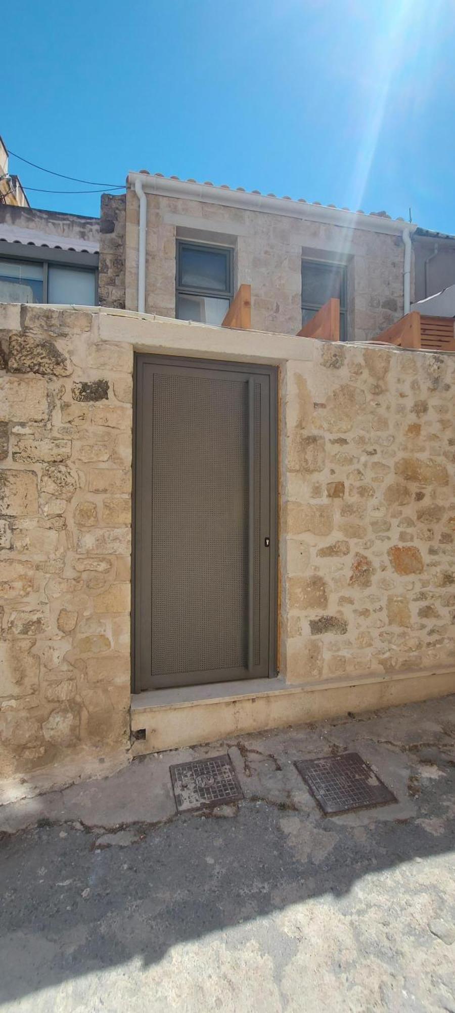 Bracket Apartment Heraklion  Exterior photo